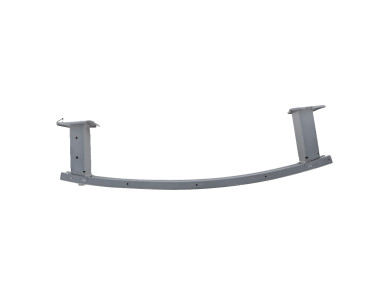 Front bumper reinforcement bar used - Renault TRAFIC - 752107124R