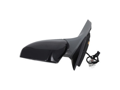 Left wing mirror used - DS DS4 - 168208721T