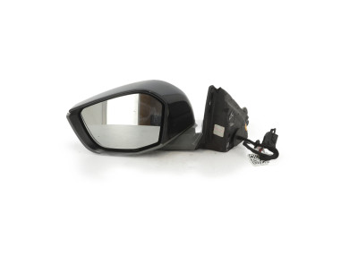 Left wing mirror - DS DS4 II - Gris Fonce - 168208721T - H0-9127L