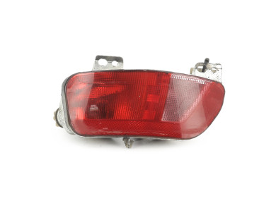 Left rear bumper light - Citroen C4 PICASSO II PH.1 - 9676122780 - H1-7840S
