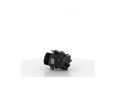 Compresseur de climatisation - Volkswagen CADDY III PH.1 - 1K0820808F - K1-6112R
