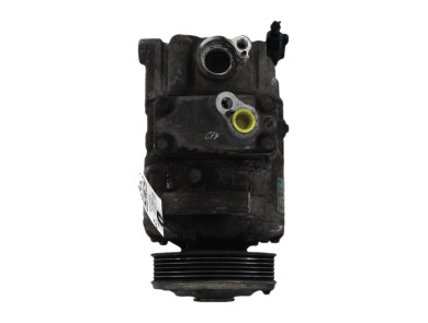 A/C Compressor - Volkswagen CADDY III PH.1 - 1K0820808F - K1-6112R