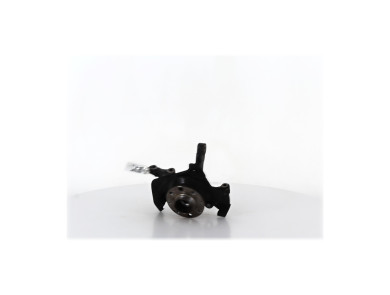 Left steering knuckle - Opel CORSA D PH.2 - 95524778 - Y1-5081C