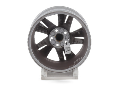Alloy wheel - Volkswagen GOLF VIII - 5H06010258Z8 - Z1-6133I