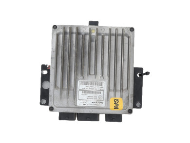Engine calculator - Dacia SANDERO I - 8201023847 - V1-4947G