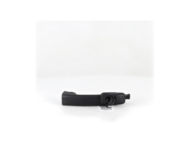 Exterior door handle front left - Renault TRAFIC III PH.2 - Gris Fonce - 806079436R - A1-4309G
