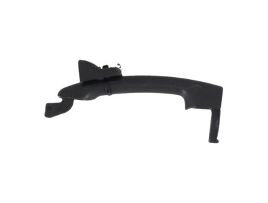 Exterior door handle front left - Renault TRAFIC III PH.2 - Gris Fonce - 806079436R - A1-4309G