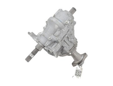 Transfer box used - Dacia BIGSTER - 331007830R