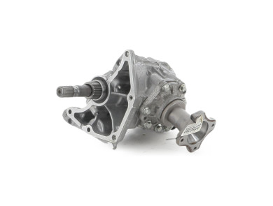 Transfer box - Dacia DUSTER III TCE 130 - 331007830R - Q1-1737F