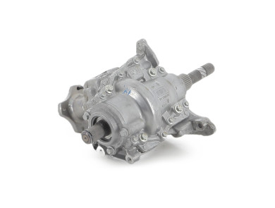 Boite de transfert - Dacia DUSTER III TCE 130 - 331007830R - Q1-1737F