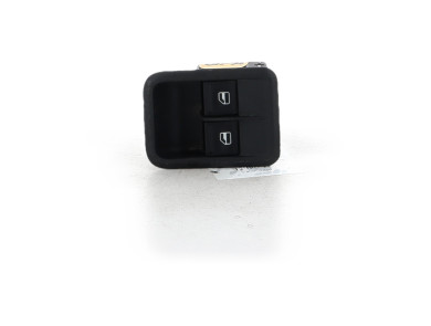 Left window-lift switch panel - Skoda FABIA II PH.1 - 1Z0959858REH - U1-2465L