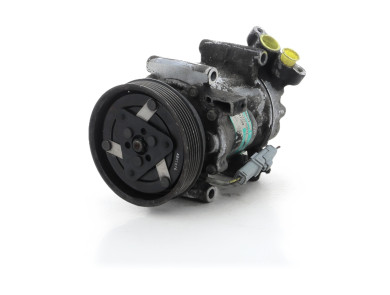 A/C Compressor - Renault MODUS PH.1 - 8200953359 - G1-5980E