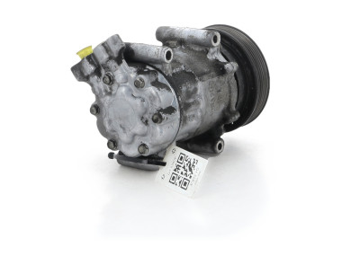 A/C Compressor - Renault MODUS PH.1 - 8200953359 - G1-5980E
