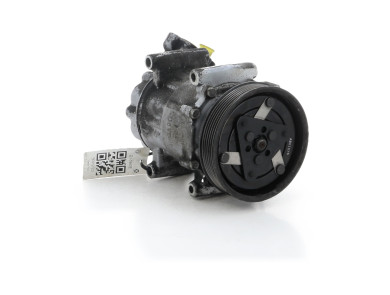 A/C Compressor - Renault MODUS PH.1 - 8200953359 - G1-5980E