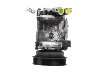 A/C Compressor - Renault MODUS PH.1 - 8200953359 - G1-5980E