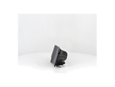Trappe portillon carburant - Renault TRAFIC III PH.2 - Gris Fonce - 788308941R - G1-4247Q