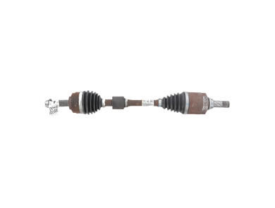 Left front transmission used - Renault SYMBIOZ - 391018924R