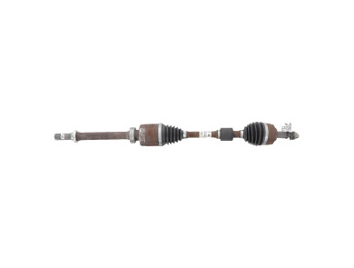 Right front transmission used - Renault SYMBIOZ - 391003742R