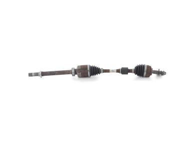Right front transmission - Renault SYMBIOZ NS1K_TYPE - 391003742R - Q1-5994I