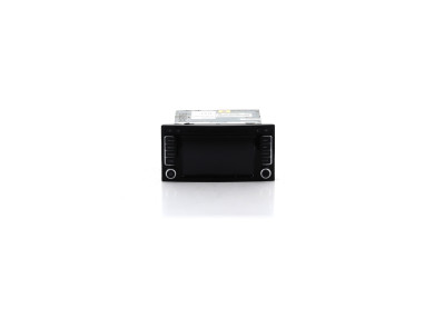 Poste multimédia occasion - Volkswagen TOUAREG - 7L6035680 AX