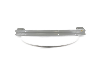 Rear bumper reinforcement bar - Renault ZOE PH.2 - Blanc - 756104427R - A1-3012R