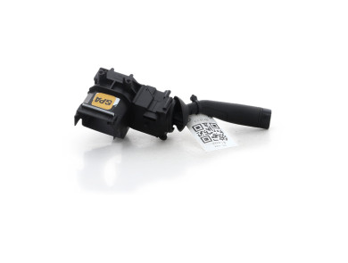 Left indicator stalk - Volkswagen TOUAREG I PH.2 - 3D0953513 - E1-9348I