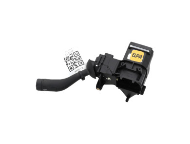 Left indicator stalk - Volkswagen TOUAREG I PH.2 - 3D0953513 - E1-9348I