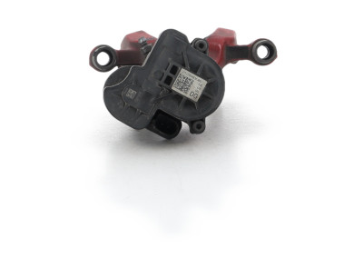 Left rear brake caliper - Volkswagen GOLF VII PH.1 - 5G0615423B - Z1-7714P