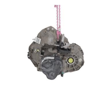 Boîte de vitesses type JE3001 - Renault TWINGO III PH.1 - R1-3332S