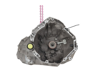 Boîte de vitesses type JE3001 - Renault TWINGO III PH.1 - R1-3332S