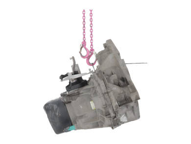 Gearbox type JE3001 - Renault TWINGO III PH.1 - R1-3332S