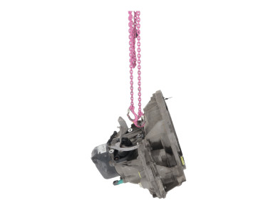 Gearbox type JE3001 - Renault TWINGO III PH.1 - R1-3332S