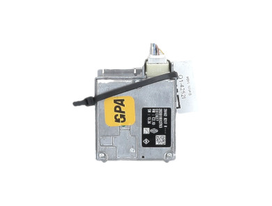 Caméra avant - Renault ZOE PH.2 - 284620819R - Q1-4252I