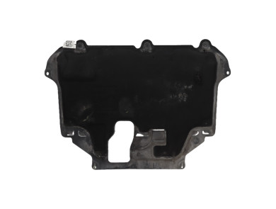 Under-engine protection - Ford KUGA I - Noir - 1687883 - U1-0223E