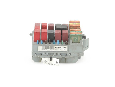 BSM used - Peugeot BOXER - 1367661080