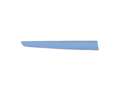Right rear door trim used - Renault KANGOO - 828206828R