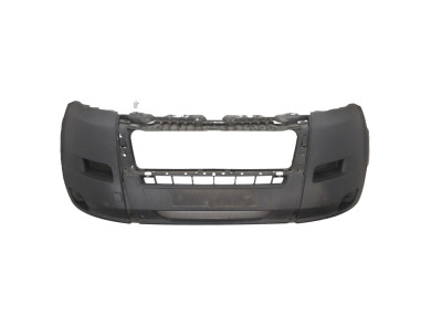 Front bumper used - Citroen JUMPER - 7401 RH