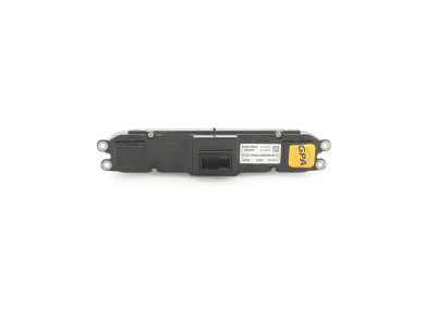 Heating control panel - Maserati LEVANTE - 673012296 - Q1-4818J