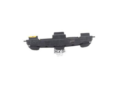 Heating control panel - Maserati LEVANTE - 673012296 - Q1-4818J
