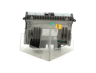 Poste multimédia - Maserati LEVANTE - 670102580 - J1-4988J