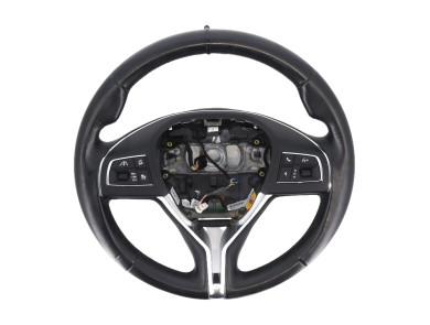Steering wheel used - Maserati LEVANTE - 670087613