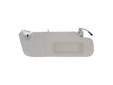 Right sun visor - Maserati LEVANTE - 670047392 - V1-4812A