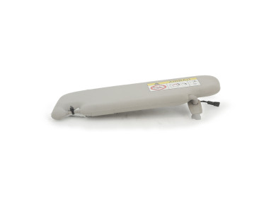 Right sun visor - Maserati LEVANTE - 670047392 - V1-4812A