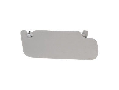 Left sun visor used - Maserati LEVANTE - 670047386