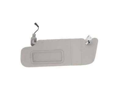 Left sun visor - Maserati LEVANTE - 670047386 - F1-4996Z