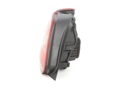 Left rear light - Volkswagen POLO V PH.2 - 6C0945095K - E1-7250G