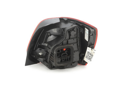 Left rear light - Volkswagen POLO V PH.2 - 6C0945095K - E1-7250G