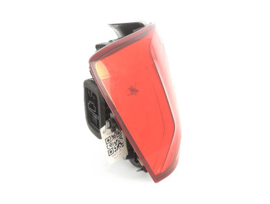 Left rear light - Volkswagen POLO V PH.2 - 6C0945095K - E1-7250G