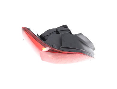 Left rear light - Volkswagen POLO V PH.2 - 6C0945095K - E1-7250G