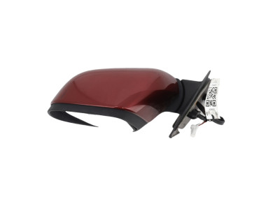 Left wing mirror used - Nissan MICRA - 96302-1HB0B